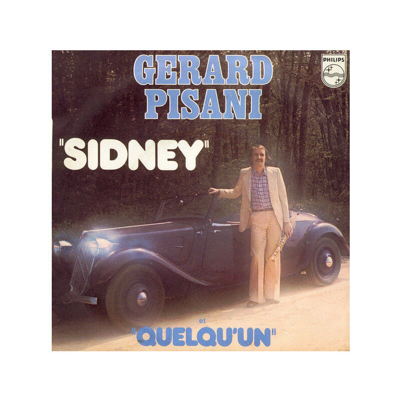 Sidney