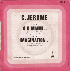O.K. Miami