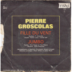 Fille Du Vent