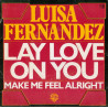 Lay Love On You