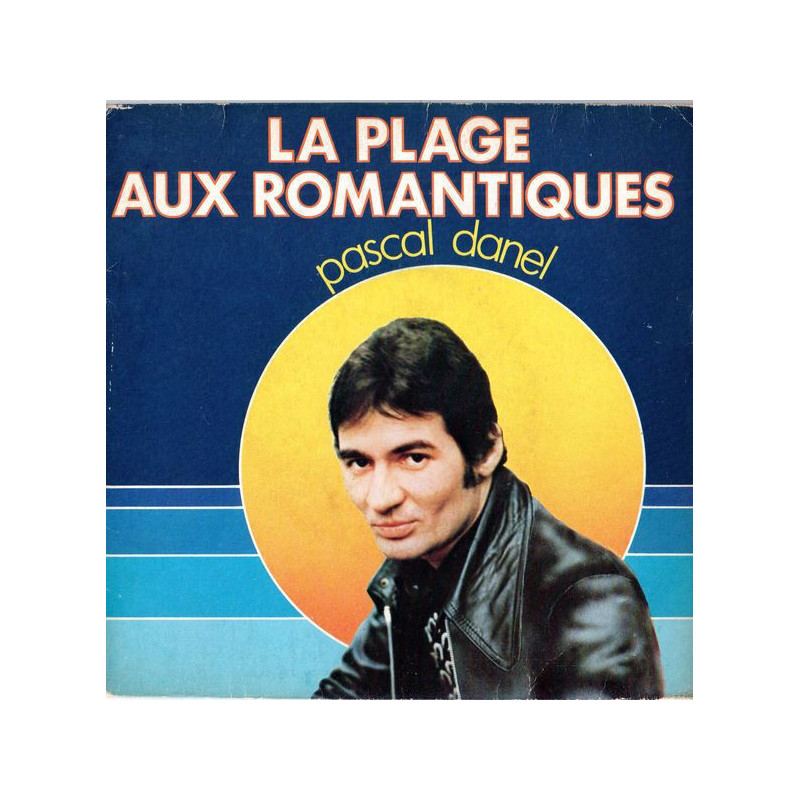 La Plage Aux Romantiques