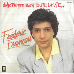 Une Femme Pour Toute La Vie