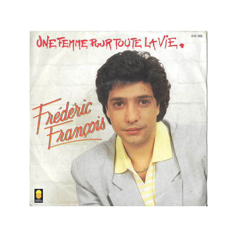 Une Femme Pour Toute La Vie