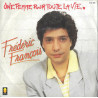 Une Femme Pour Toute La Vie