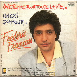 Une Femme Pour Toute La Vie