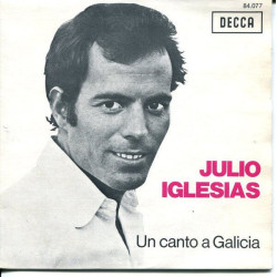 Un Canto A Galicia