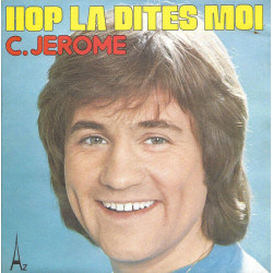 Hop la dites moi