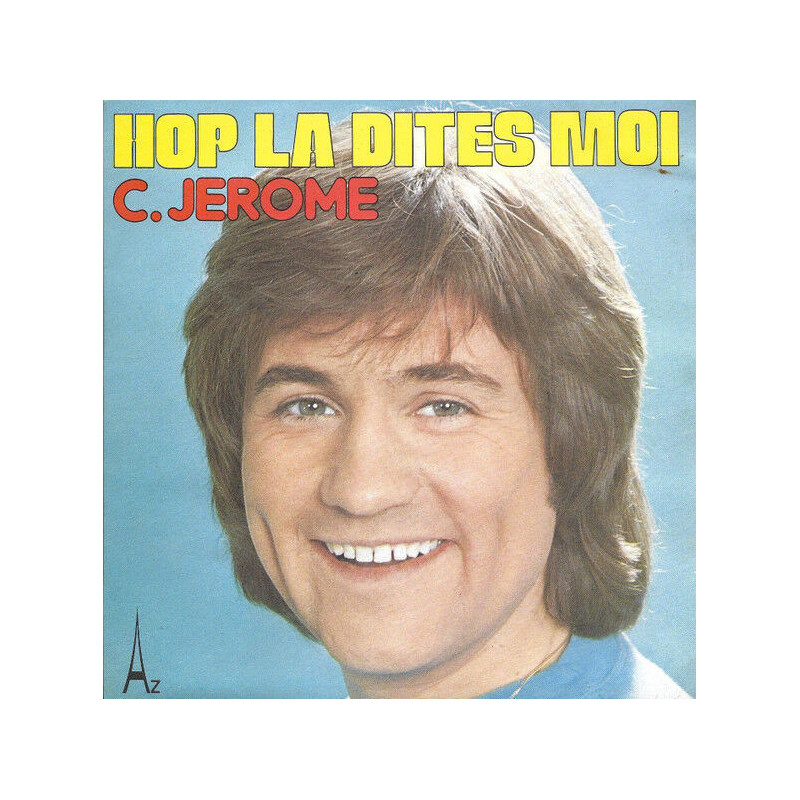 Hop la dites moi