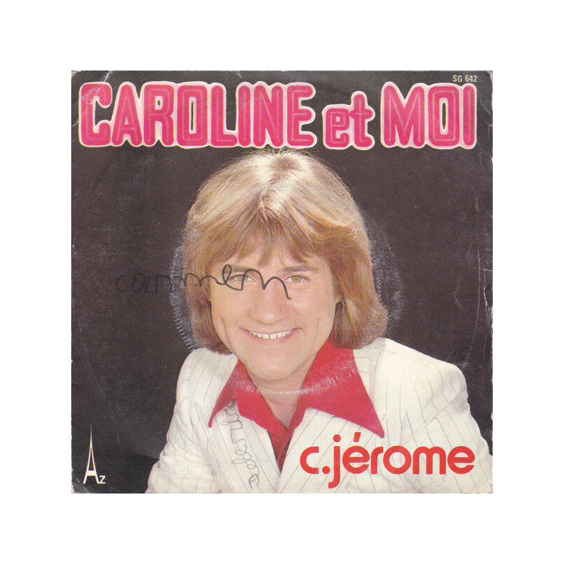 Caroline Et Moi