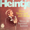 Deine Tränen Sind Auch Meine / Wenn Der Sommer Kommt