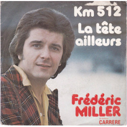 Km 512 / La Tête Ailleurs
