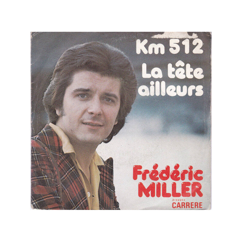 Km 512 / La Tête Ailleurs