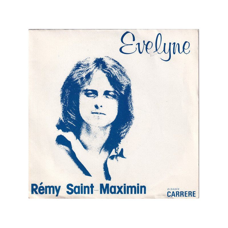 Evelyne