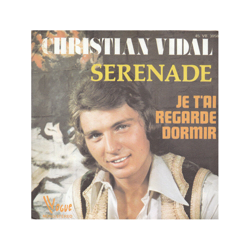 Sérénade