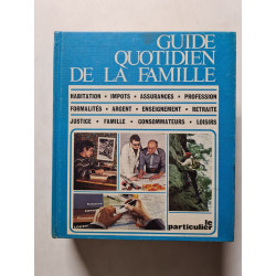 Guide quotidien de la famille