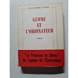 Gemme et l'ordinateur