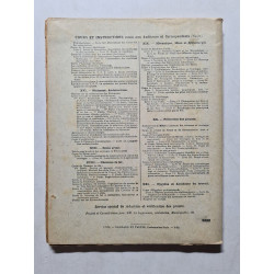 Cours de Géométrie