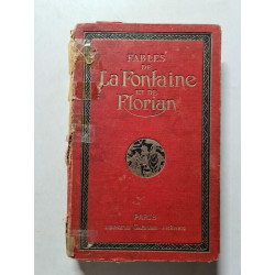 Fables de La Fontaine et de Florian