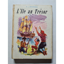 L'Ile au Trésor