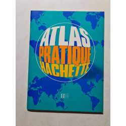 Atlas Pratique Hachette
