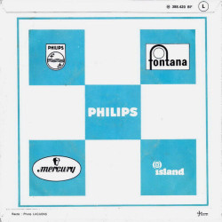 "Mademoiselle Ninette"