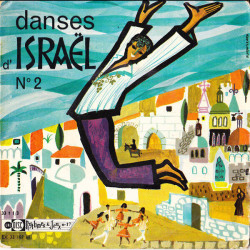Danses D'Israël N°2