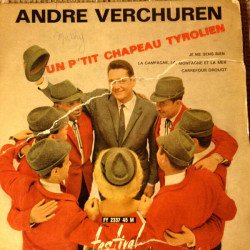 Un P'tit Chapeau Tyrolien