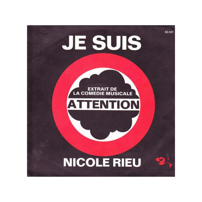 Je Suis
