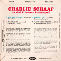 Hoch Soll' Bier Laewe