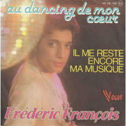 Au Dancing De Mon Cœur