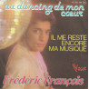 Au Dancing De Mon Cœur