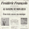 Au Dancing De Mon Cœur