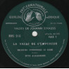 Valses De Johann Strauss