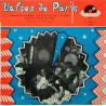 Valses De Paris