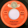 Valses De Paris