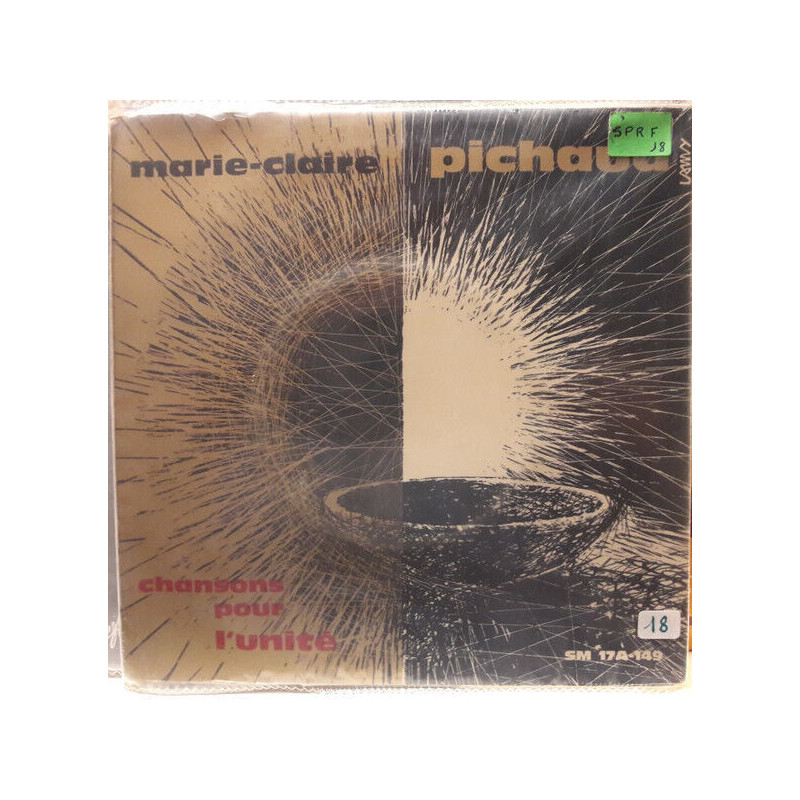 Chansons Pour L'Unité