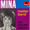 Heißer Sand / Ein Treuer Mann