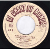 Chansons 1900