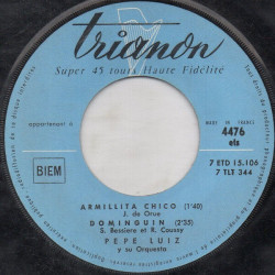 Dansez Ces 4 Pasos-Dobles Célèbres