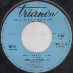 Dansez Ces 4 Pasos-Dobles Célèbres