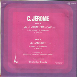Le Charme Français