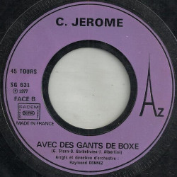 Le Charme Français