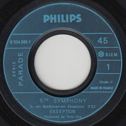 5th Symphony