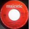 CARMEN Suite d'orchestre (extraits)