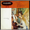 Valse N°7 Mazurka N°17 nº23 Nocturne n°15