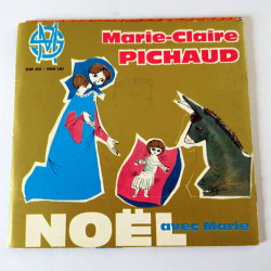 Noël avec Marie