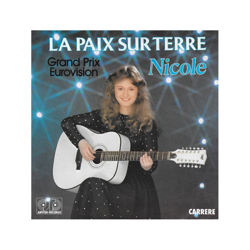 La Paix Sur Terre