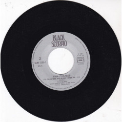 Dance Little Lady (Version Originale 87)
