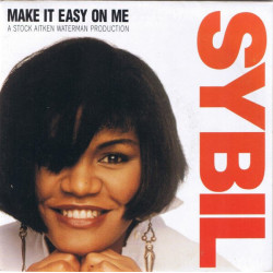 Make It Easy On Me