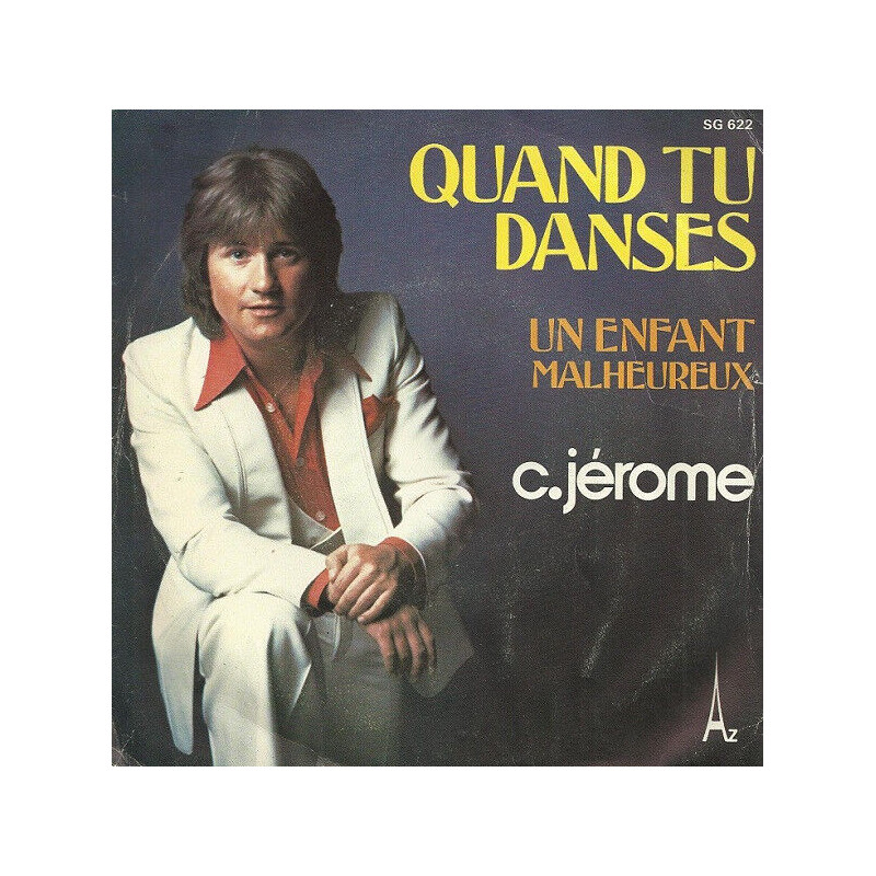 Quand Tu Danses